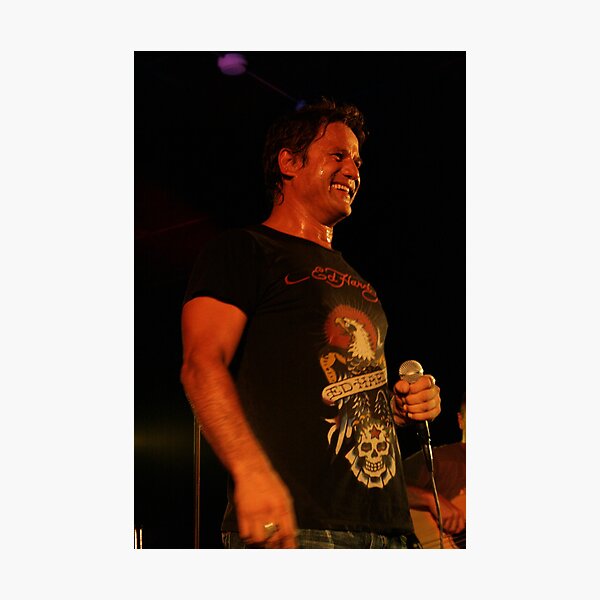 Item preview, Jon Stevens designed and sold by lozbooth.