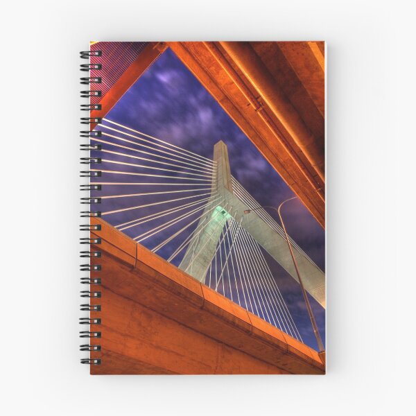 Artikelvorschau, Zakim Perspective entworfen und verkauft von sburdan.