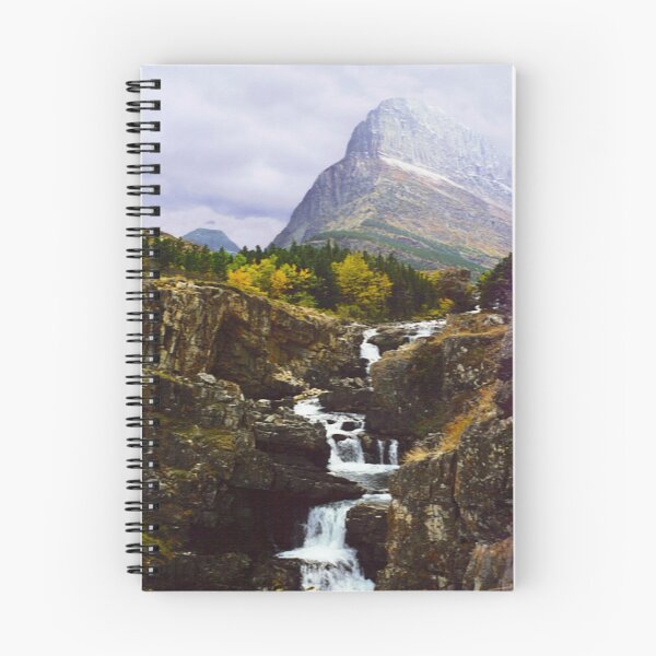 Artikelvorschau, Winding Waterfall entworfen und verkauft von StonePics.
