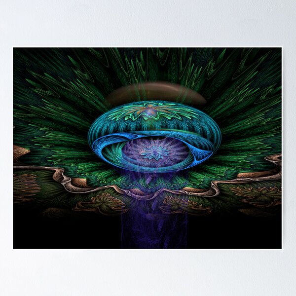 Item preview, MotherShip designed and sold by Virginia N. Fred.
