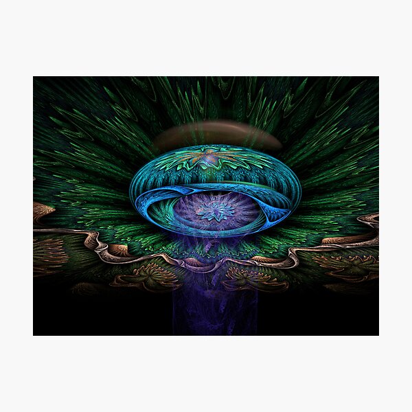 Item preview, MotherShip designed and sold by Virginia N. Fred.