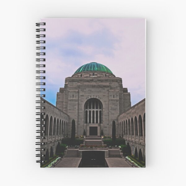 Item preview, The Australian War Memorial designed and sold by Hicksy.