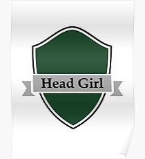 Green House Poster