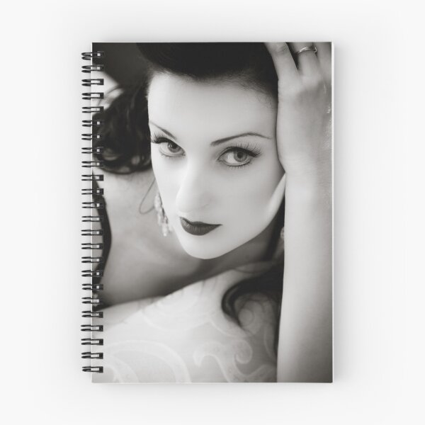 Item preview, 40's Glamour #5 designed and sold by Angela McConnell.