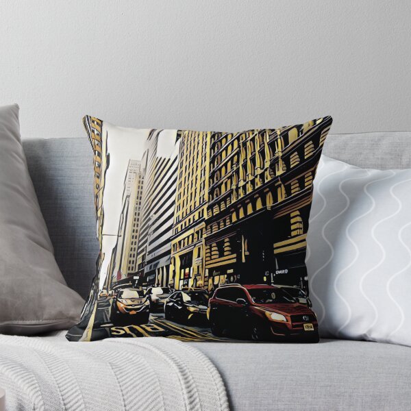 Item preview, Big Apple - N ° 5 designed and sold by KalooDesignArt.