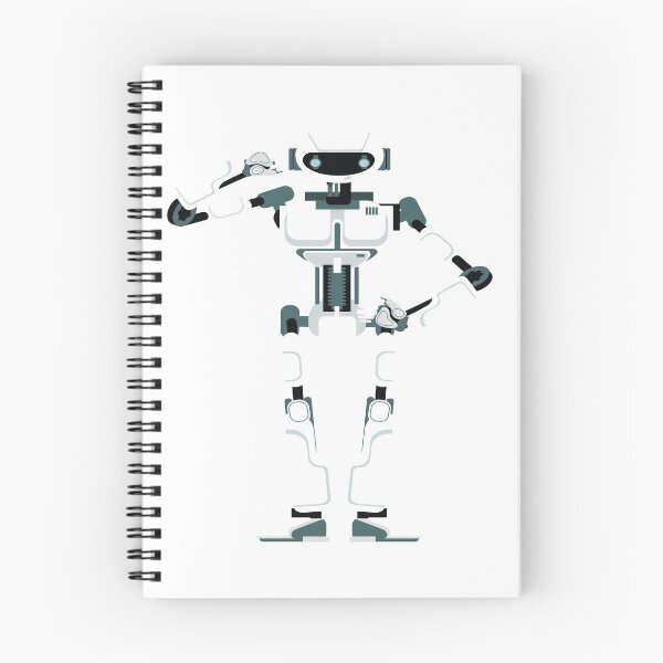Item preview, Robotics Engineer I Build Robots designed and sold by ProjectX23.