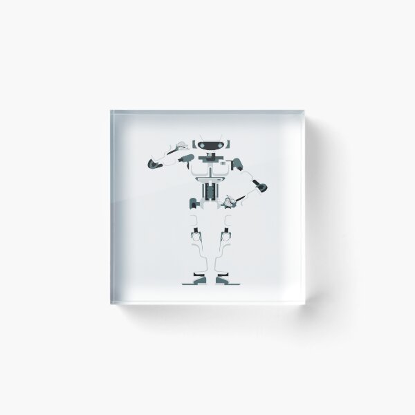 Item preview, Robotics Engineer I Build Robots designed and sold by ProjectX23.