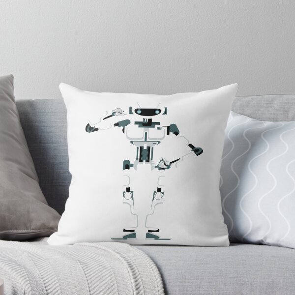 Item preview, Robotics Engineer I Build Robots designed and sold by ProjectX23.