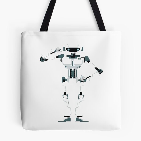 Item preview, Robotics Engineer I Build Robots designed and sold by ProjectX23.