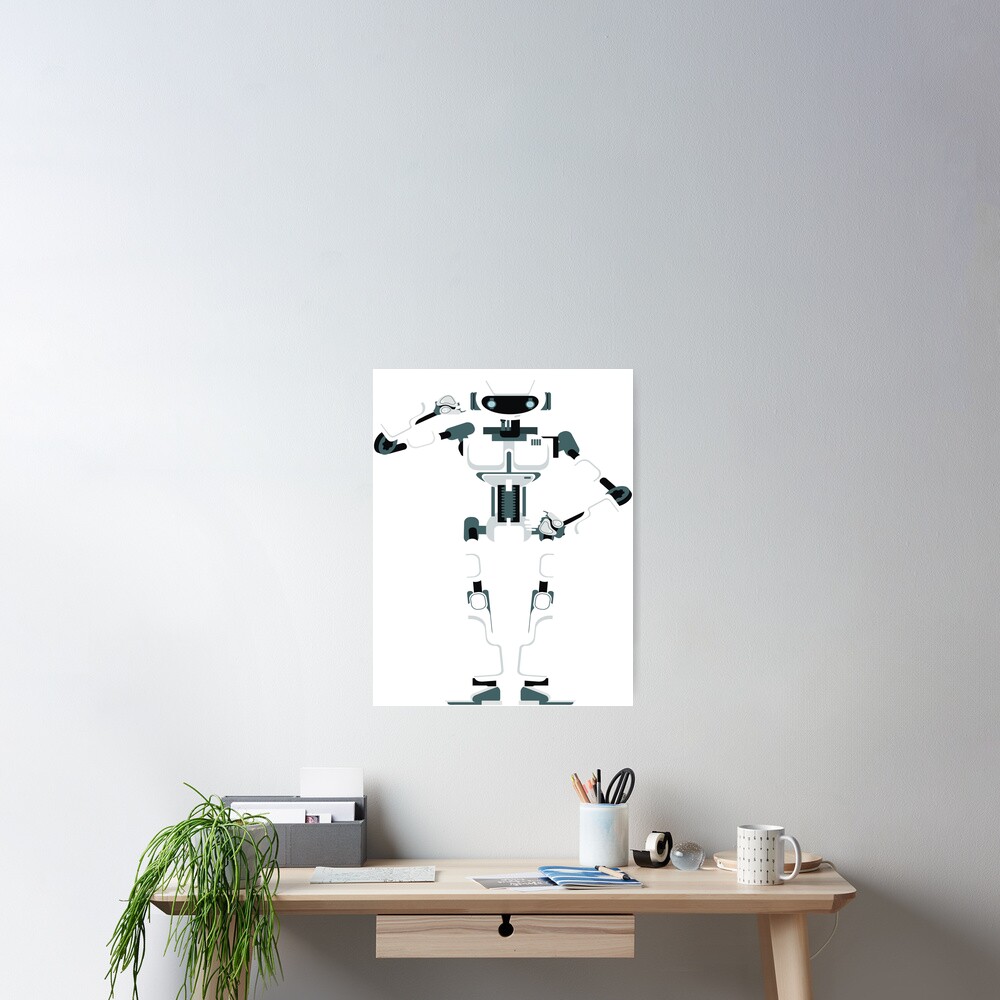 Item preview, Poster designed and sold by ProjectX23.