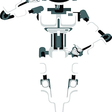 Artwork thumbnail, Robotics Engineer I Build Robots by ProjectX23