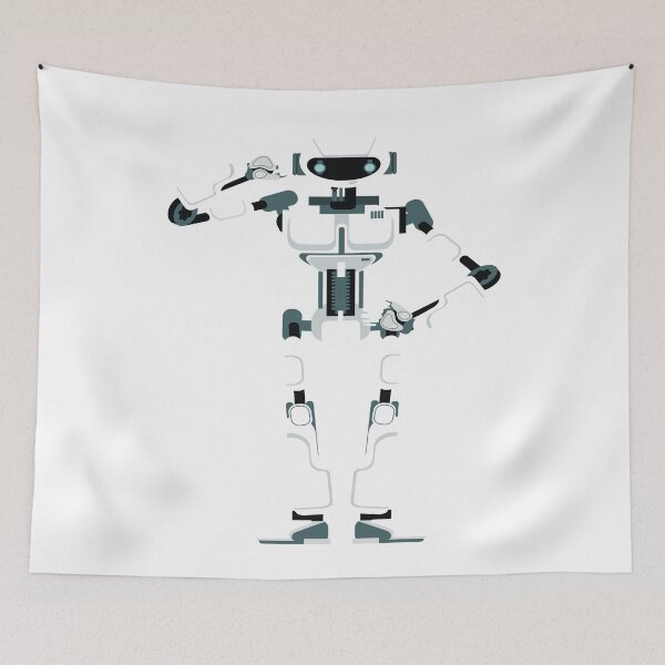 Item preview, Robotics Engineer I Build Robots designed and sold by ProjectX23.