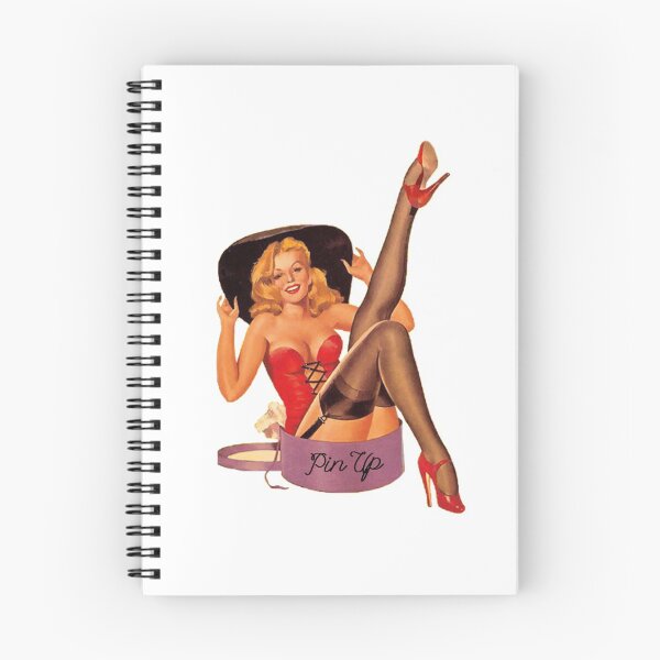 Item preview, Pin up gift designed and sold by Sancadier.
