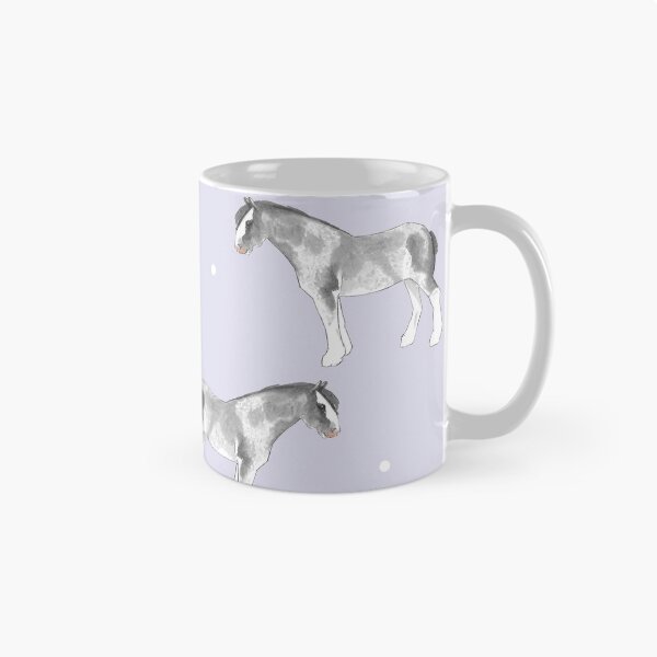 Item preview, Clydesdale designed and sold by Hannah-James94.
