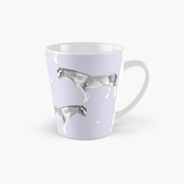 Item preview, Clydesdale designed and sold by Hannah-James94.