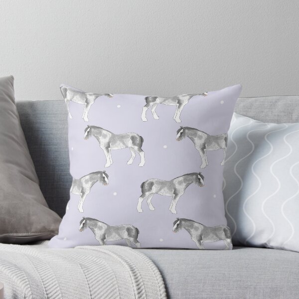 Item preview, Clydesdale designed and sold by Hannah-James94.