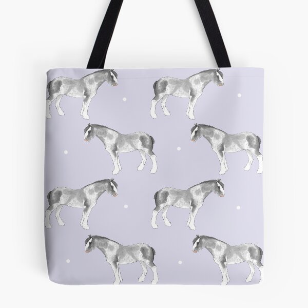 Item preview, Clydesdale designed and sold by Hannah-James94.