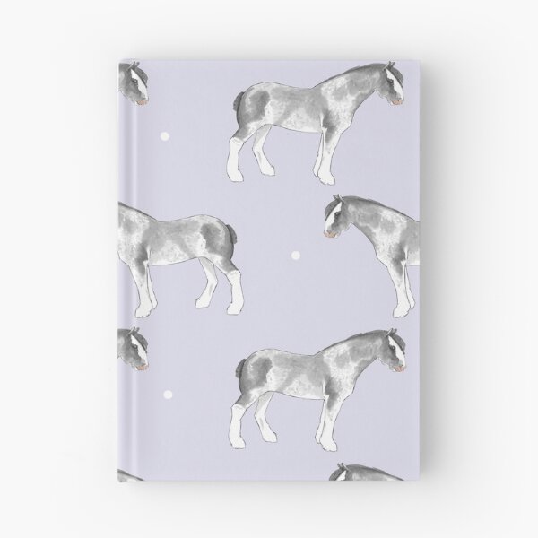 Item preview, Clydesdale designed and sold by Hannah-James94.
