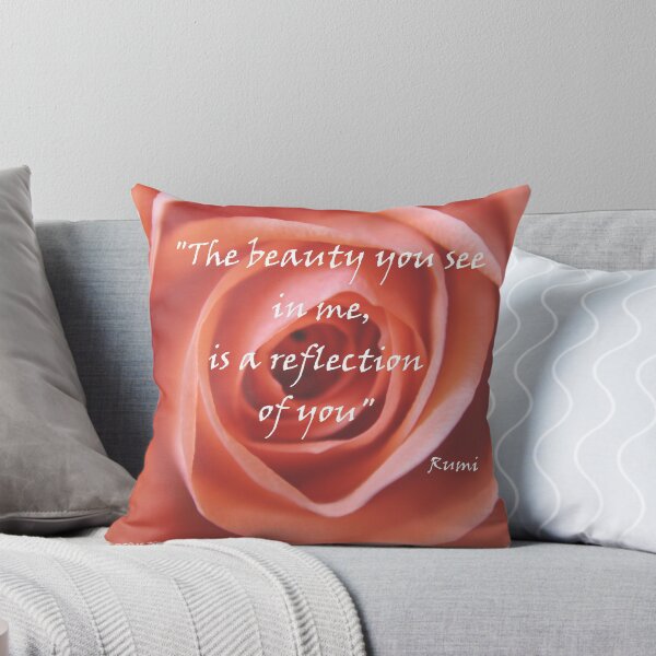 Item preview, The beauty you see in me..... designed and sold by LifeisDelicious.