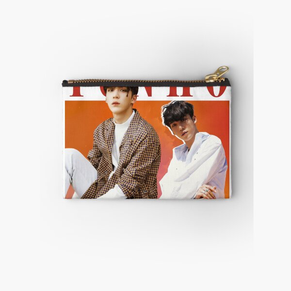 Item preview, Jeong Yunho Ateez designed and sold by BENWYATTS.
