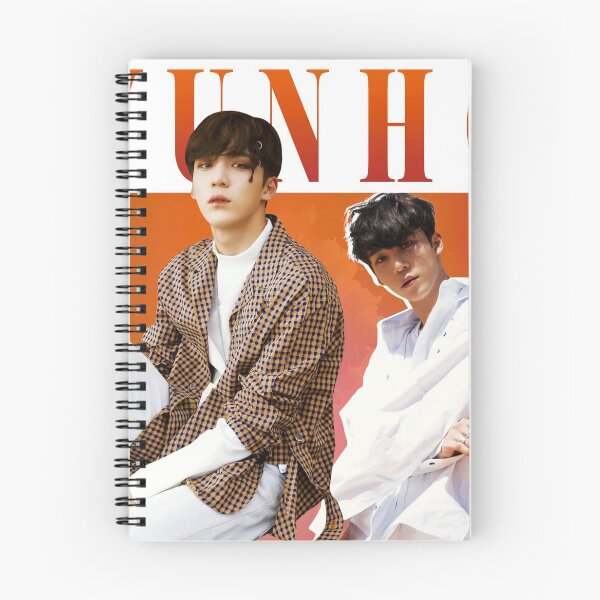 Item preview, Jeong Yunho Ateez designed and sold by BENWYATTS.