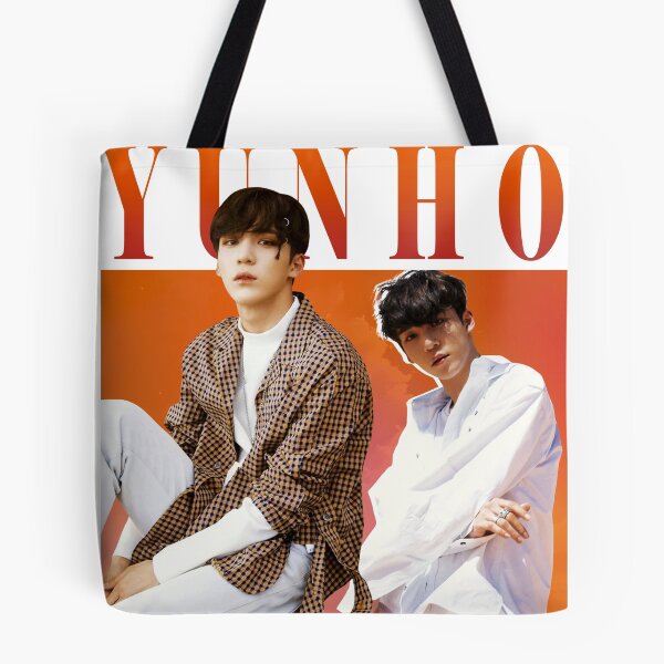 Item preview, Jeong Yunho Ateez designed and sold by BENWYATTS.