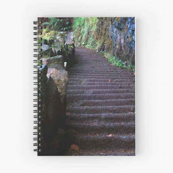 Item preview, Silver Falls Stairs designed and sold by USGolfers.