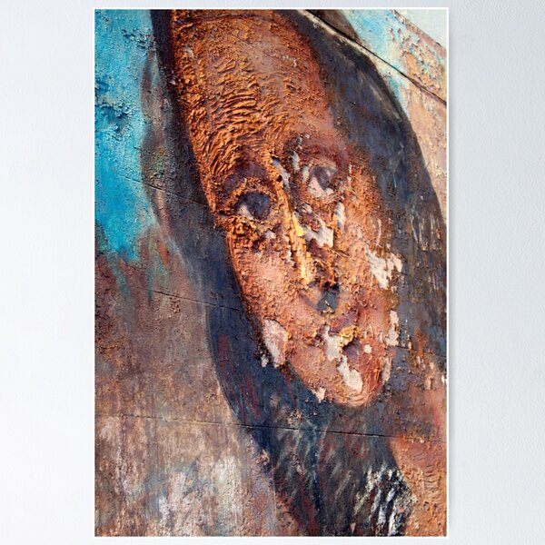 Item preview, Newtown's Mona designed and sold by lozbooth.