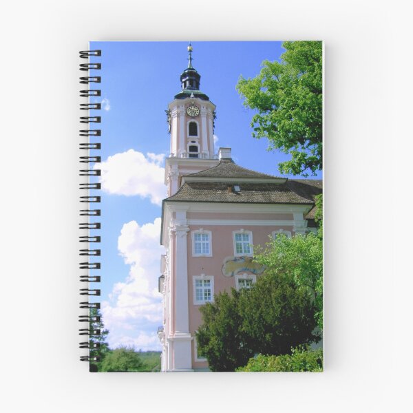 Item preview, Birnau, Lake Constance  designed and sold by angel1.