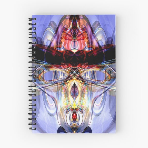 Item preview, Altered States Abstract designed and sold by Alexander Butler.