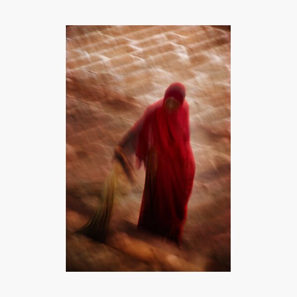 Item preview, The Untouchable designed and sold by Lidia D'Opera Photographer.