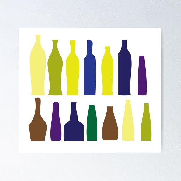 Item preview, Wine bottle collection designed and sold by jazzydevil.
