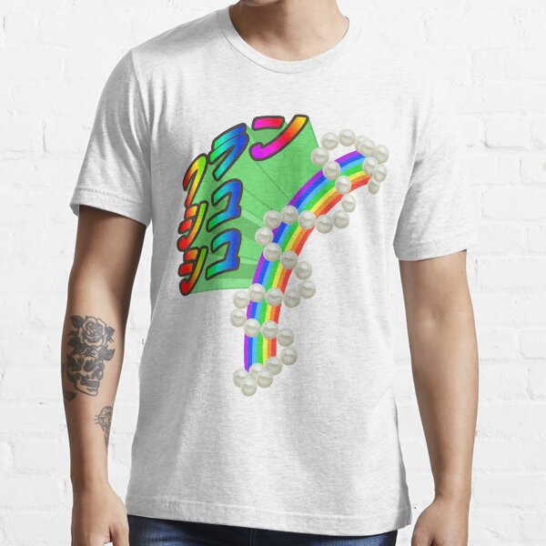 Franchouchou Logo Essential T-Shirt