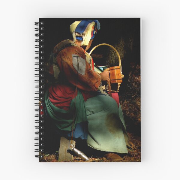 Item preview, Renaissance Encounters : The RagWoman designed and sold by artisandelimage.