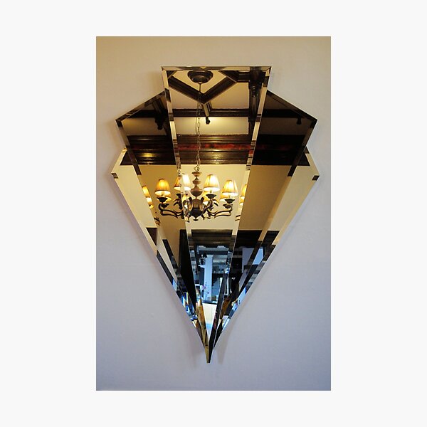 Item preview, Art Deco Gem designed and sold by Francis Drake.