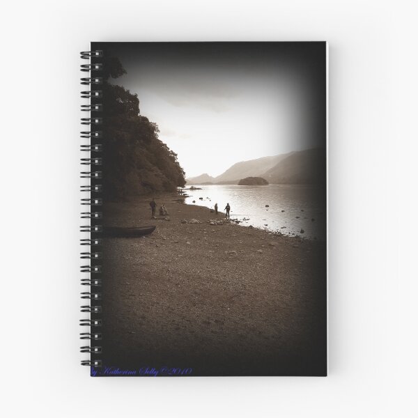 Artikelvorschau, A Beach of Memories entworfen und verkauft von Kathy Selby.