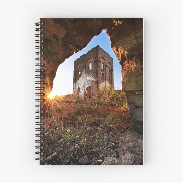 Item preview, Blast Furnace Sun Star designed and sold by Annette Blattman.