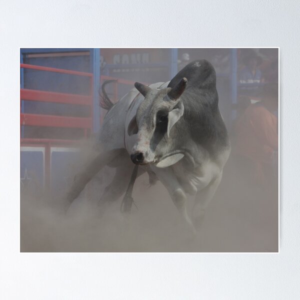 Item preview, Stressed bull designed and sold by springplains.