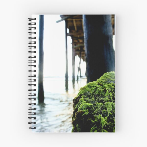 Item preview, Pier Side Oceanview designed and sold by UrbanPortraits.