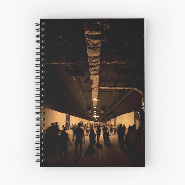 Item preview, Light at the End of the Tunnel designed and sold by Daniel Peut.