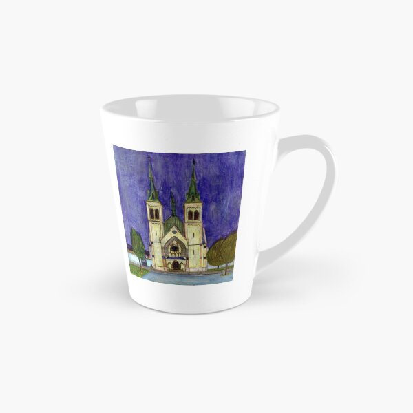 Item preview, Pseudo-gothic church of Immaculate Conception in Ostrava designed and sold by Lorenzo-CZ.