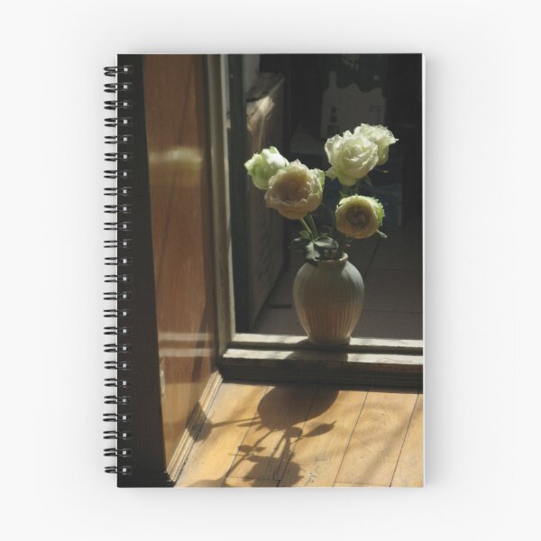 Item preview, Rose on Sunday afternoon designed and sold by nicolaMY.