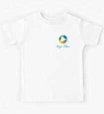 Logikfilme den ganzen Tag Kinder T-Shirt