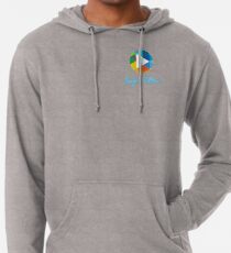 Logic Films All Day Lightweight Hoodie