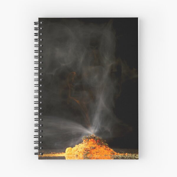 Item preview, Volcano I designed and sold by Alexander Gitlits.