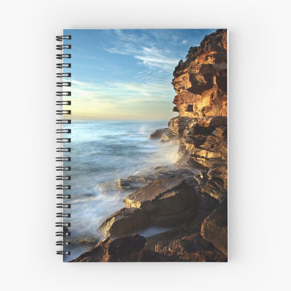 Item preview, Bronte Cliffs designed and sold by Annette Blattman.