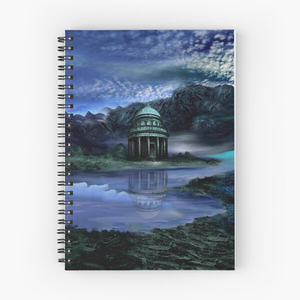 Item preview, Castles in Time 7 designed and sold by ArtoJ.