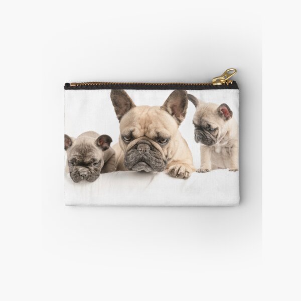 Item preview, Frenchie Family designed and sold by ernest123.