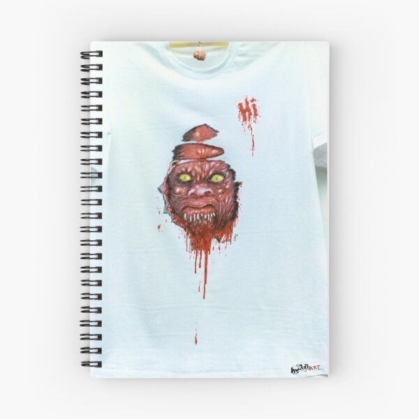 Item preview, KUSTOM T-SHIRT - Hi designed and sold by ADzArt.