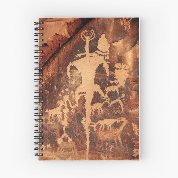 Item preview, Petroglyph at Newspaper Rock designed and sold by Ryan Houston.